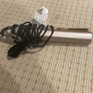 Tyme iron pro rose gold